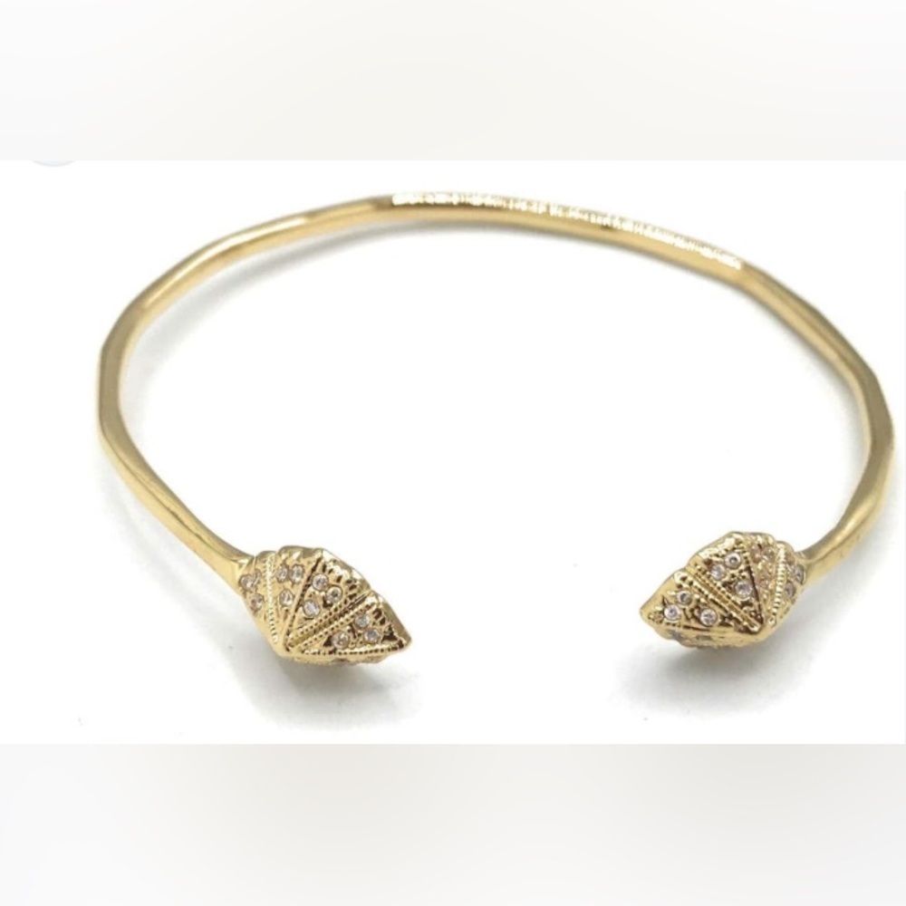 Stella & dot Eden bangle